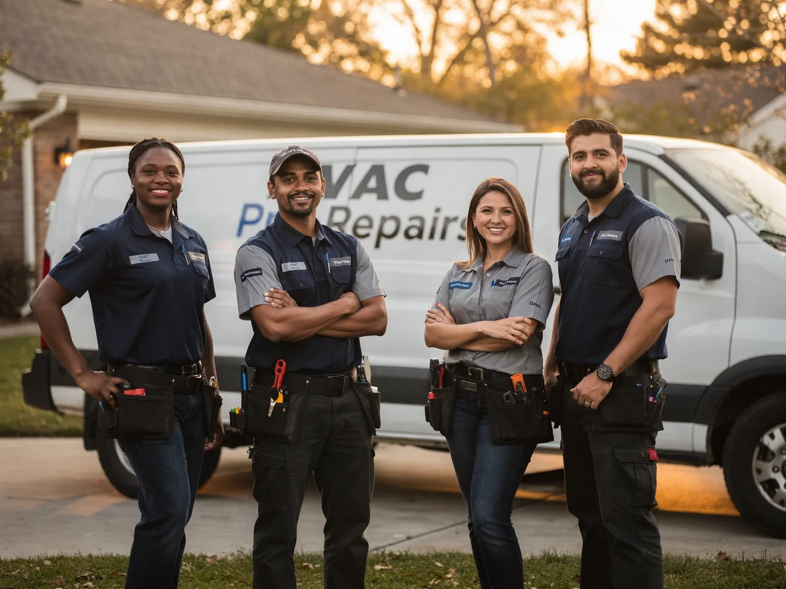 Heat Pump Repair company in Middleburg, PA